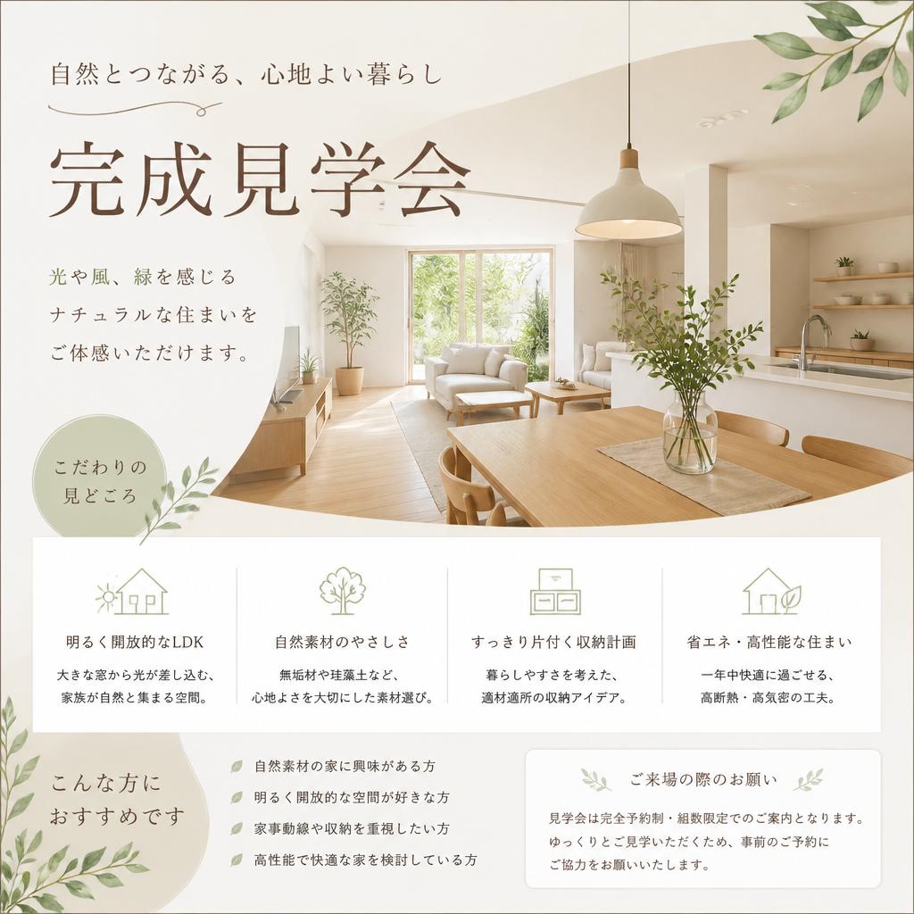 住宅市場を徹底分析！