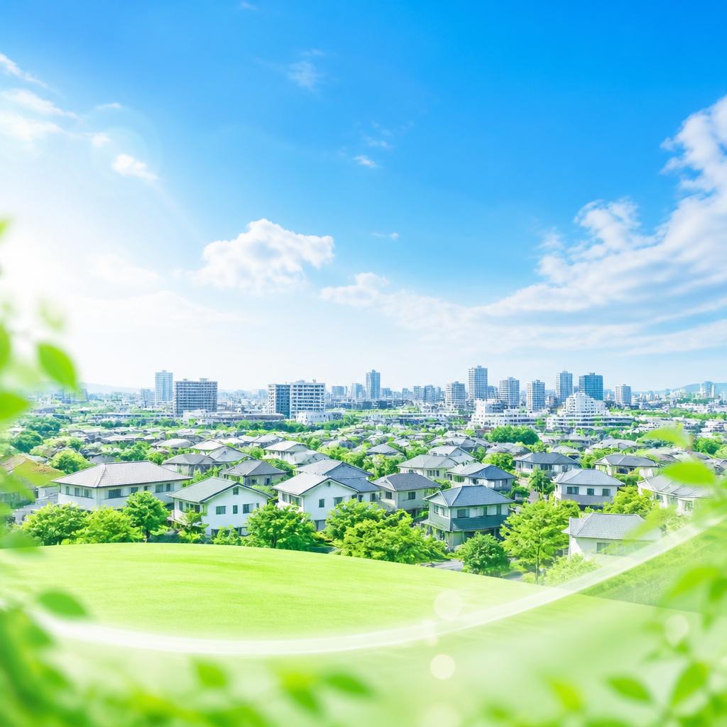 地域密着で選ばれる不動産売却No.1