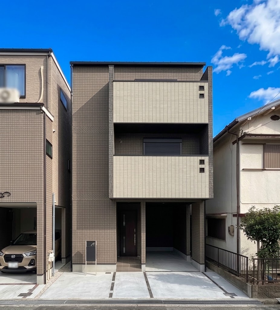 秋の住み替えシーズン到来！